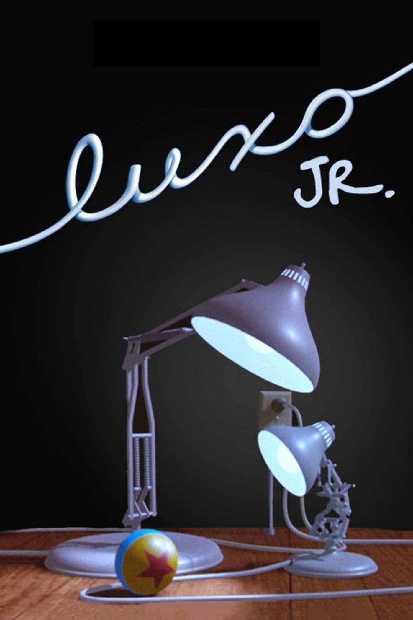 Luxo junior