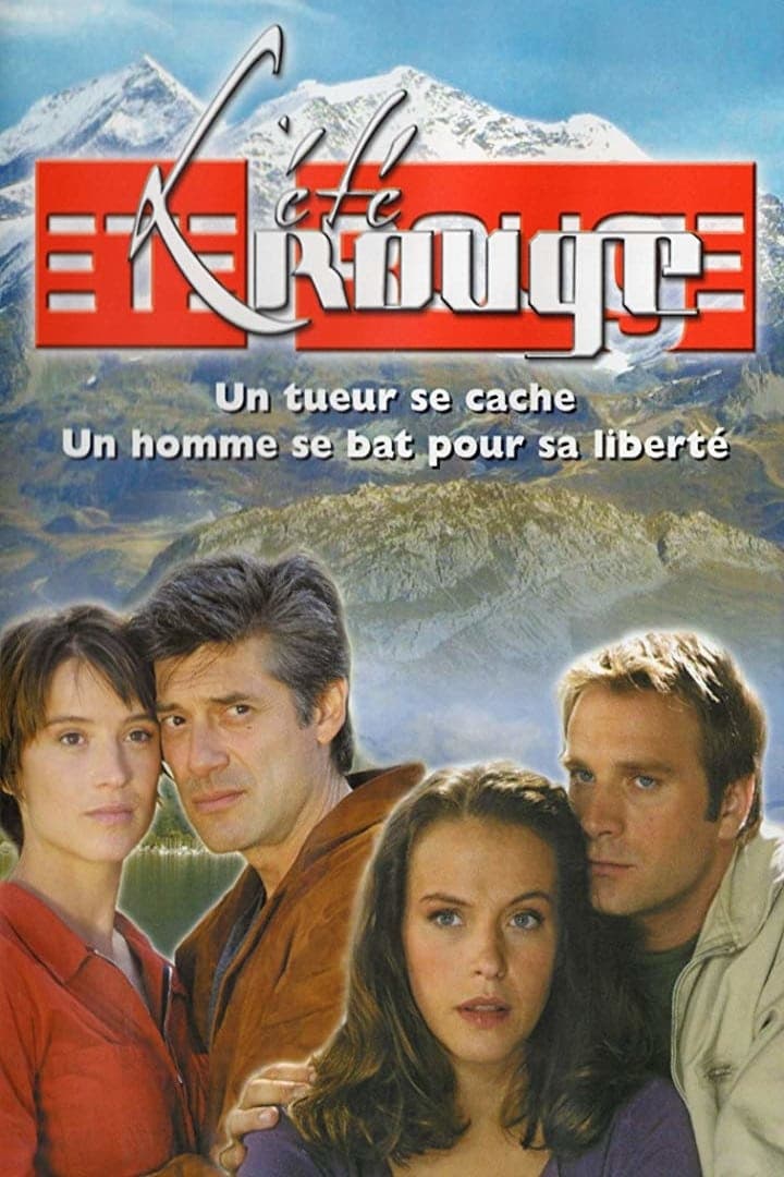 Ohnivé léto