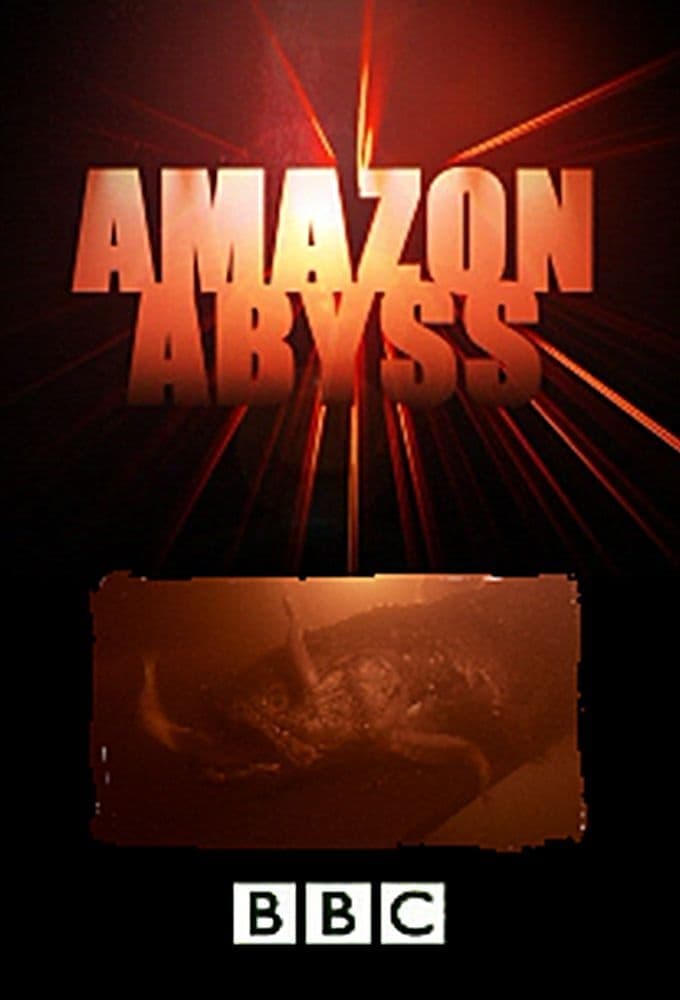 Hlubiny Amazonky