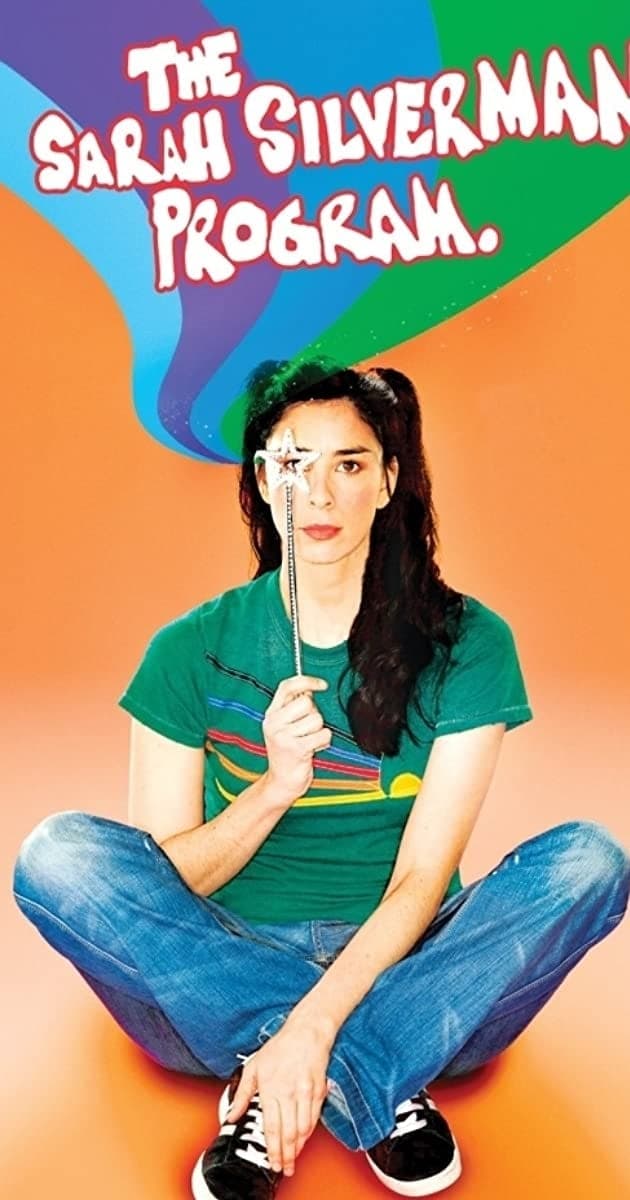Sarah Silverman Program., The
