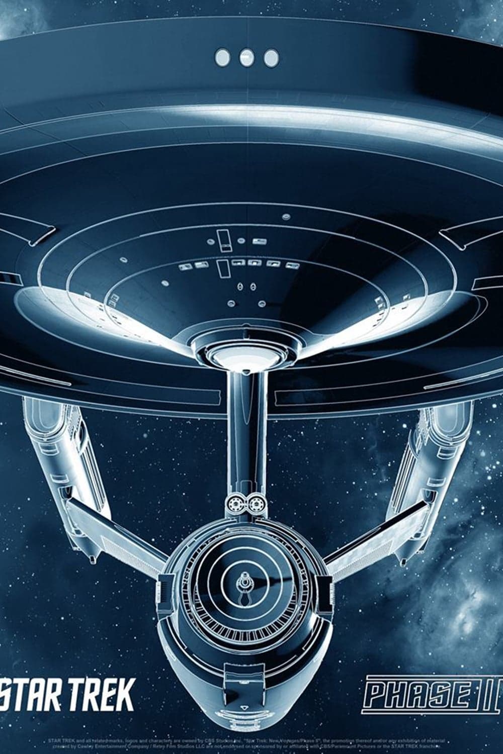 Star Trek: New Voyages