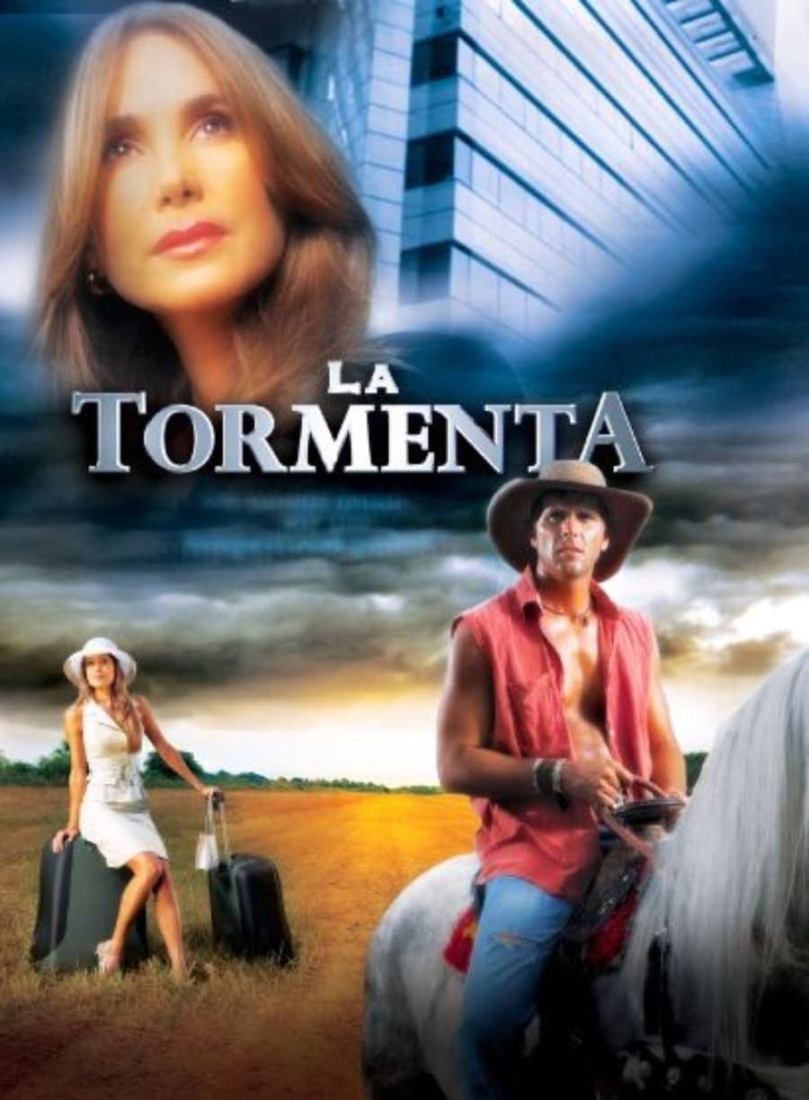 Tormenta, La