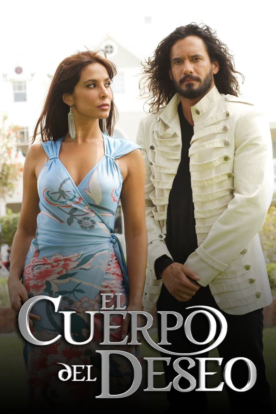 Cuerpo del deseo, El