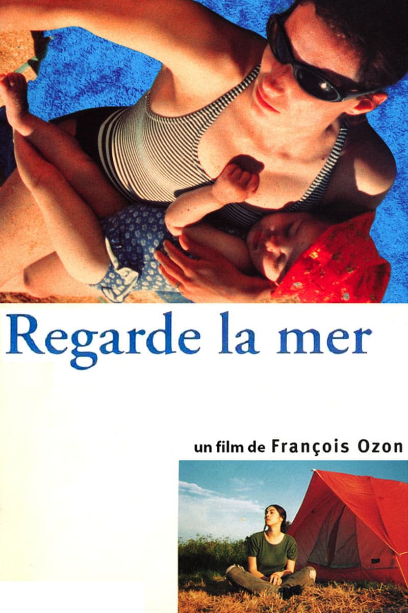 Regarde la mer