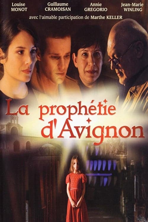 Avignonské proroctví