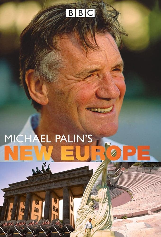 Nová Evropa očima Michaela Palina