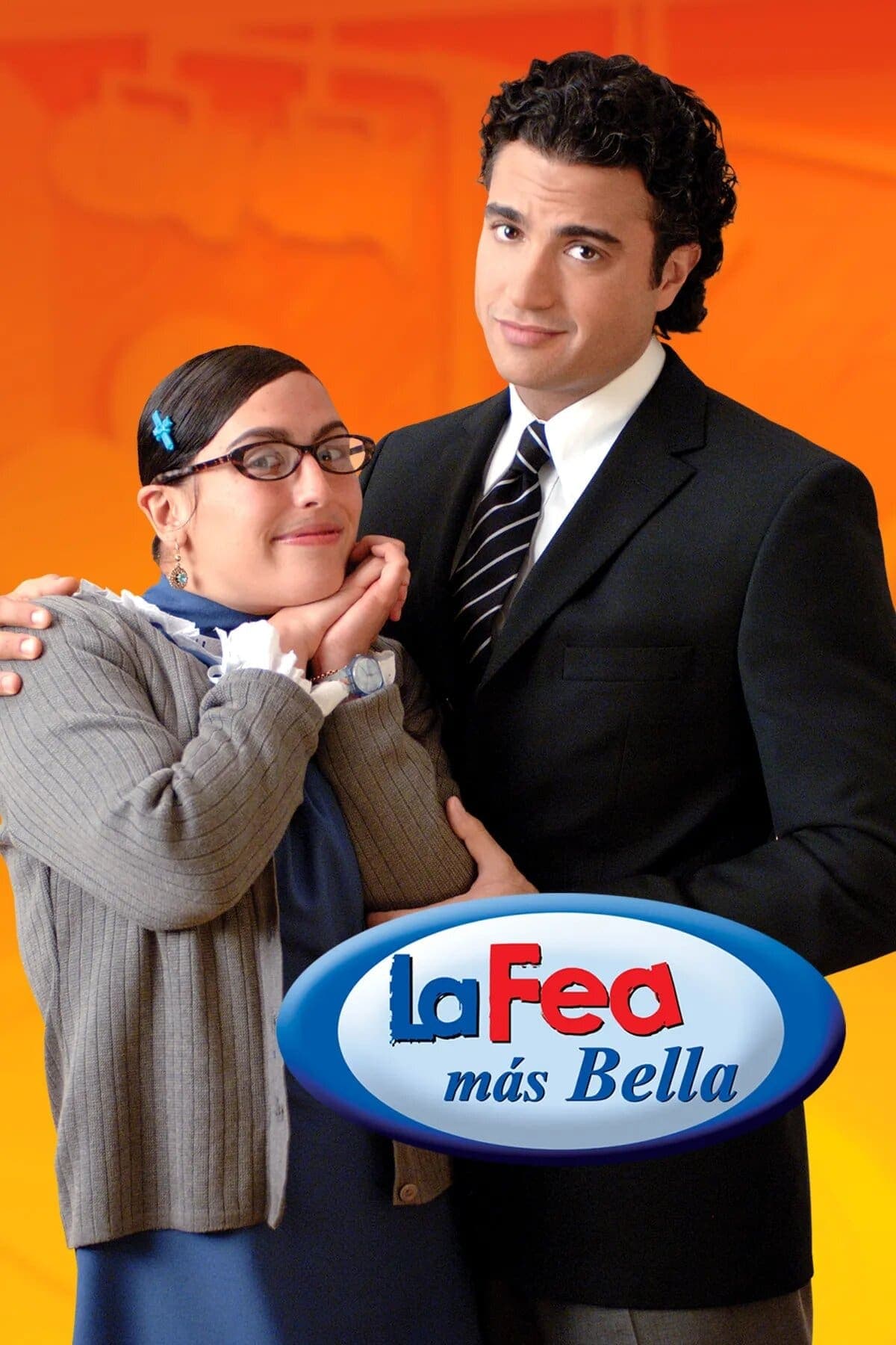 Fea más bella, La