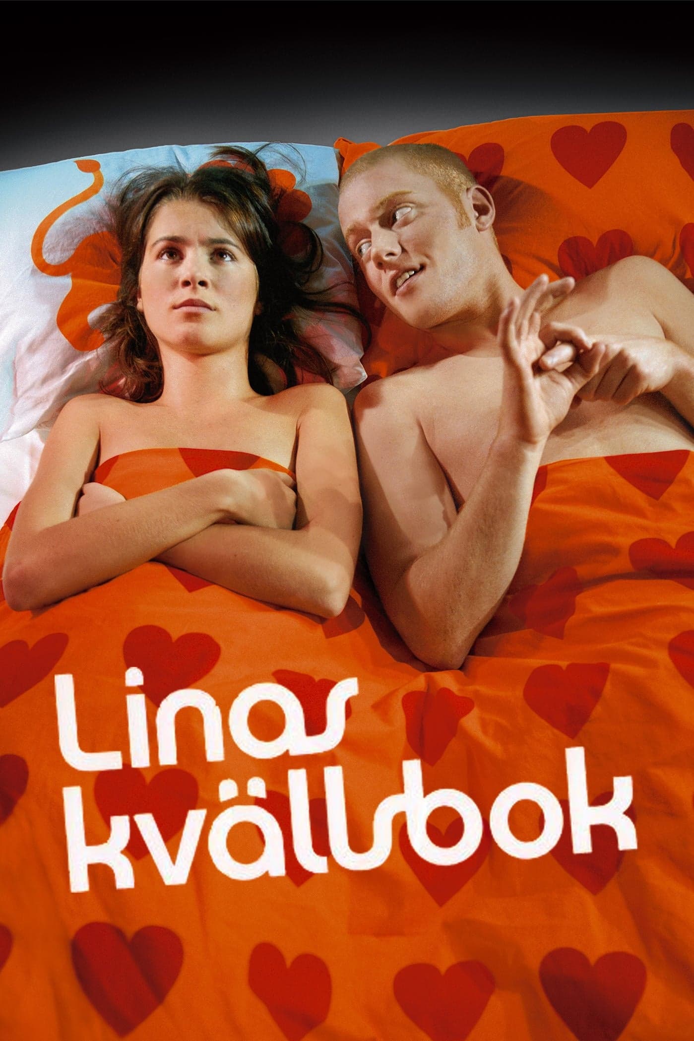 Linyn deníček
