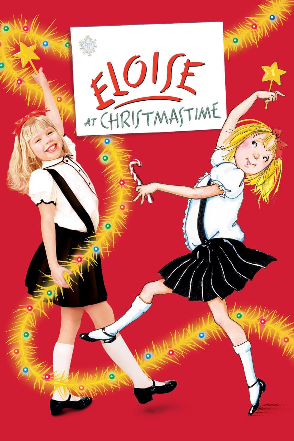 Eloise a Vánoce