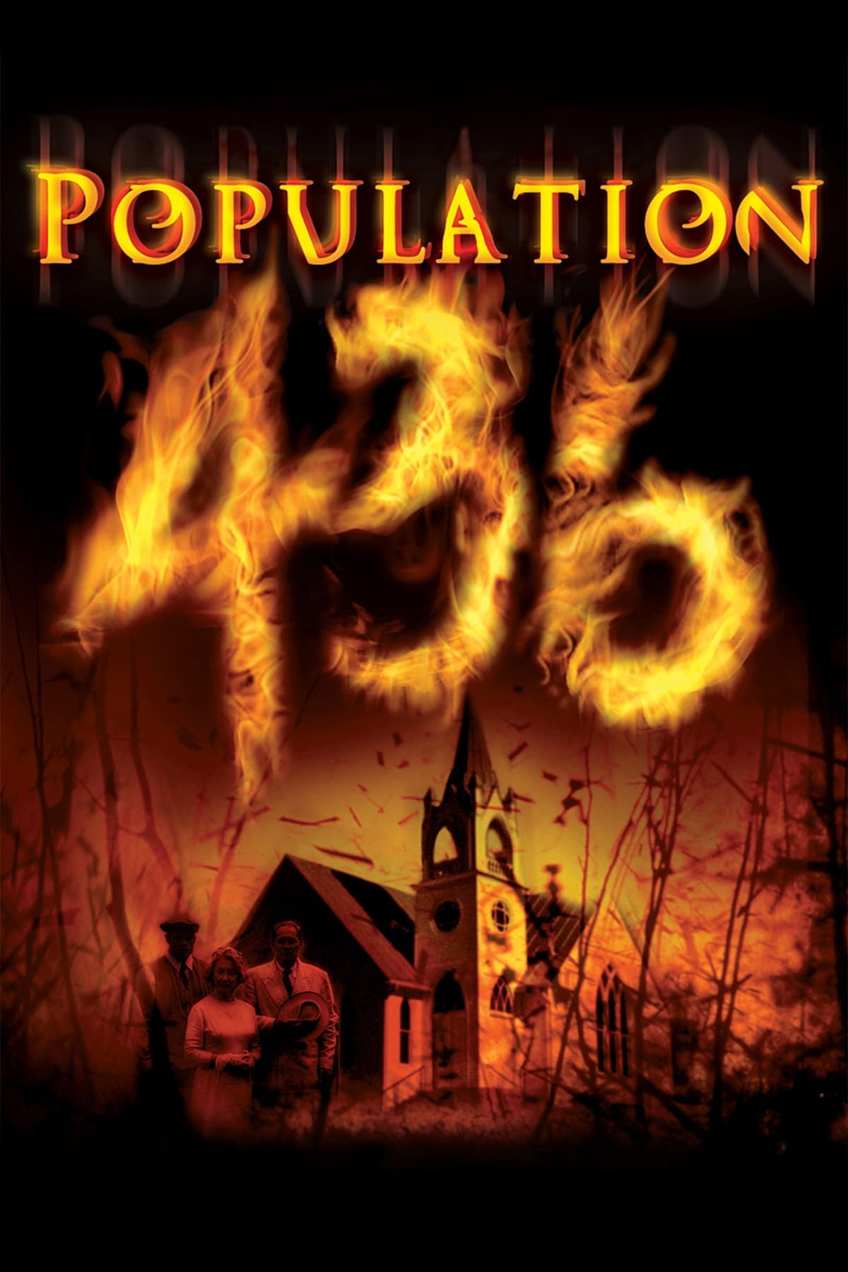 Populace 436