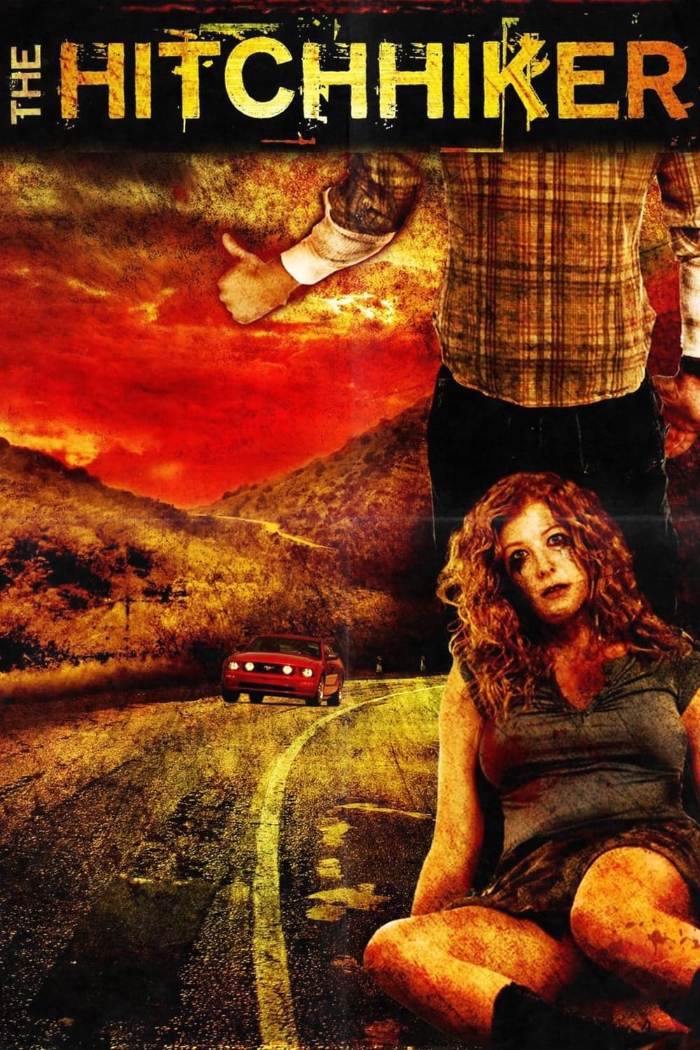 Hitchhiker, The