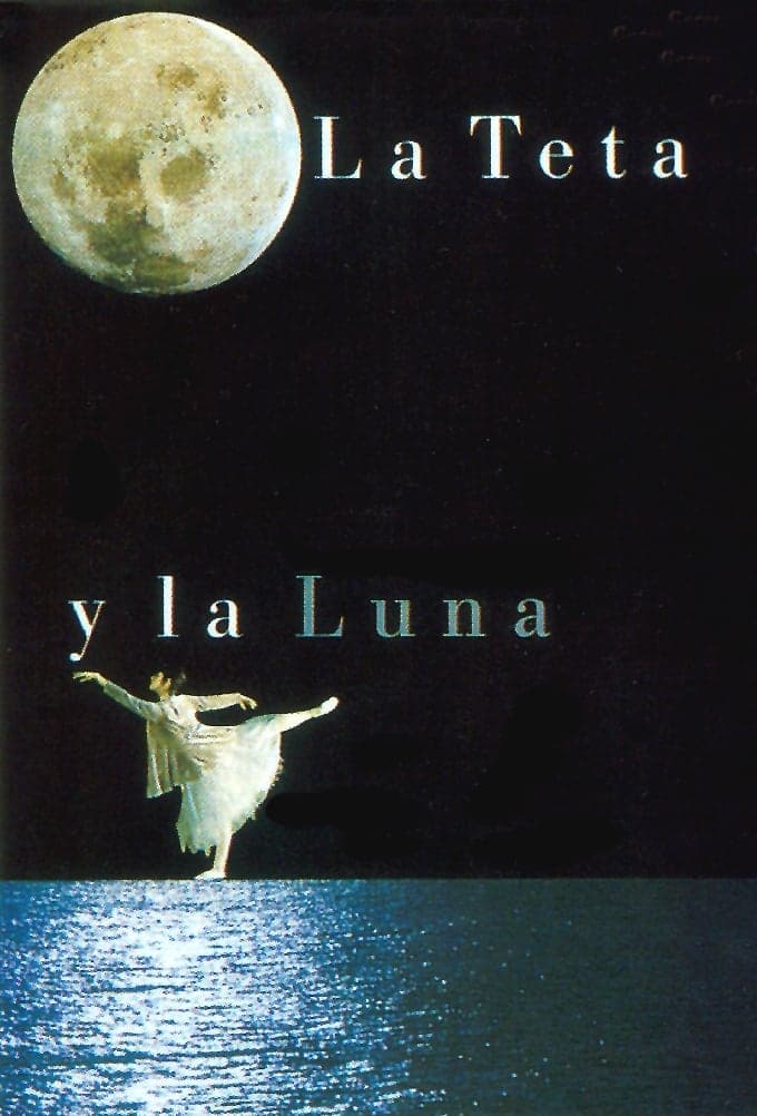 Teta i la lluna, La