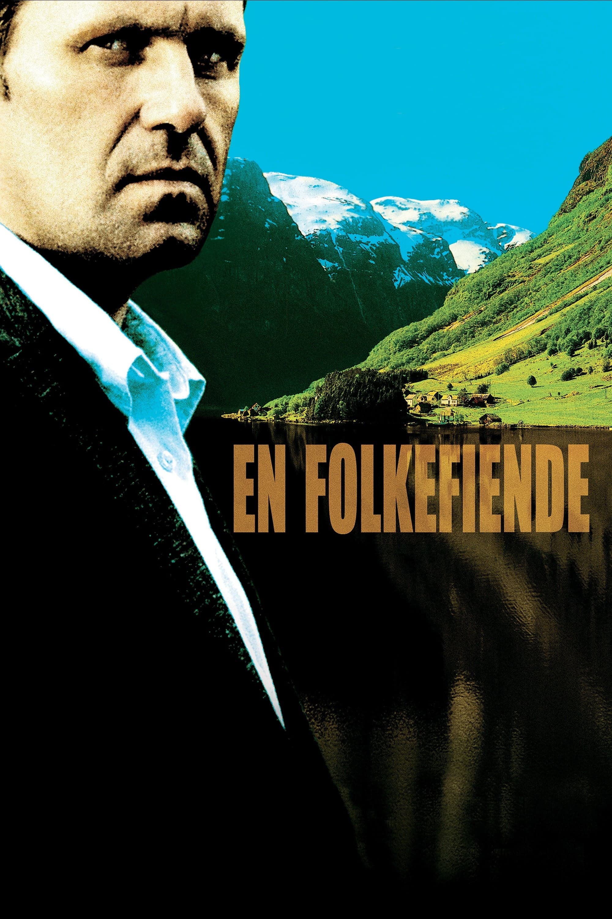 Folkefiende, En