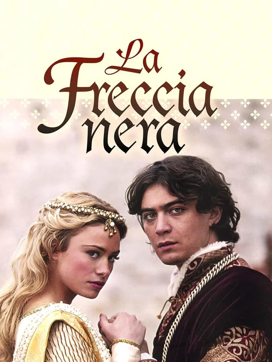 Freccia nera, La