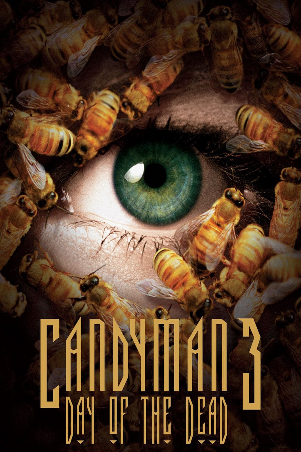 Candyman 3: Den smrti