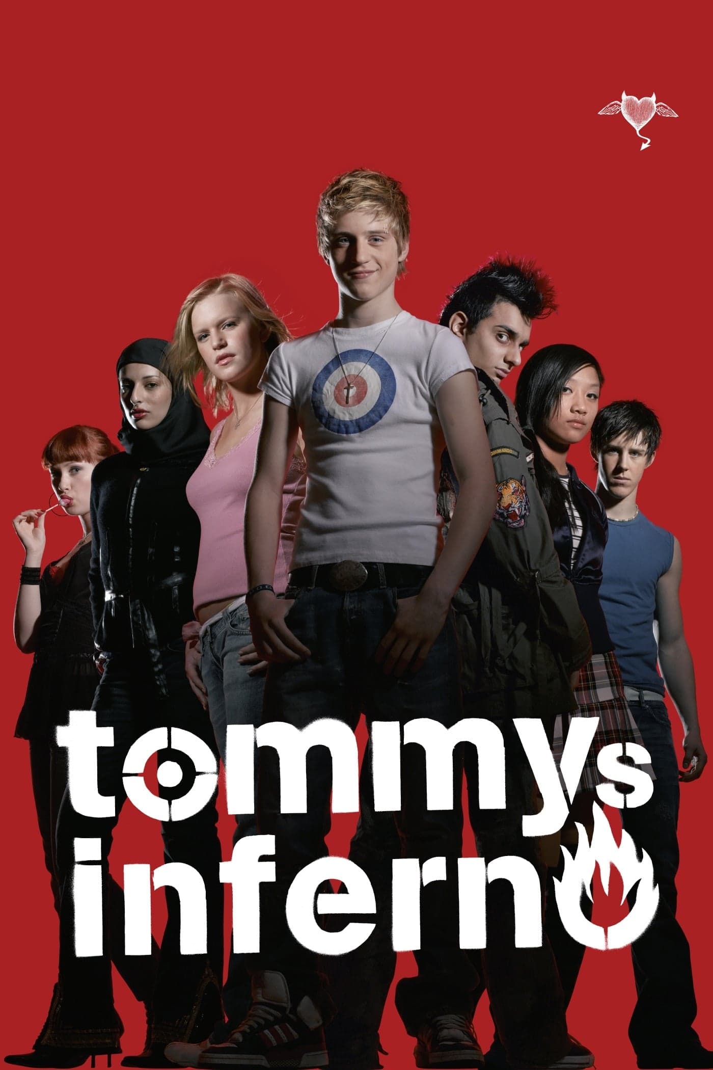 Tommyho peklo