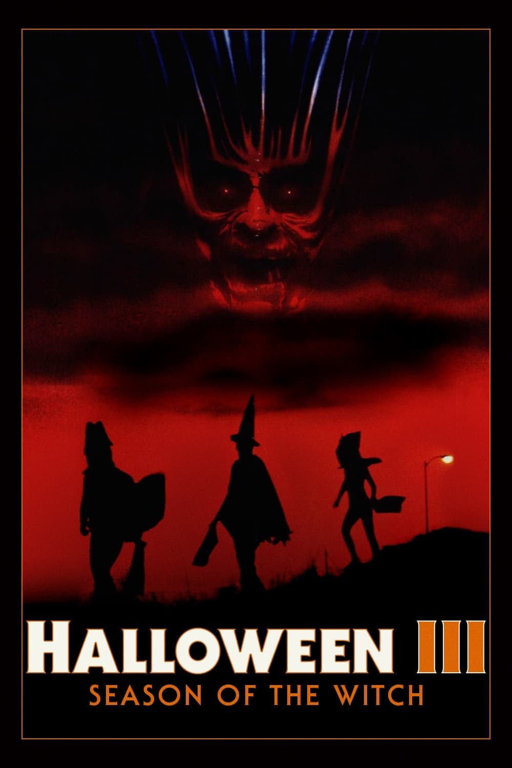 Halloween 3