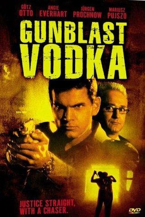 Tajemné výstřely