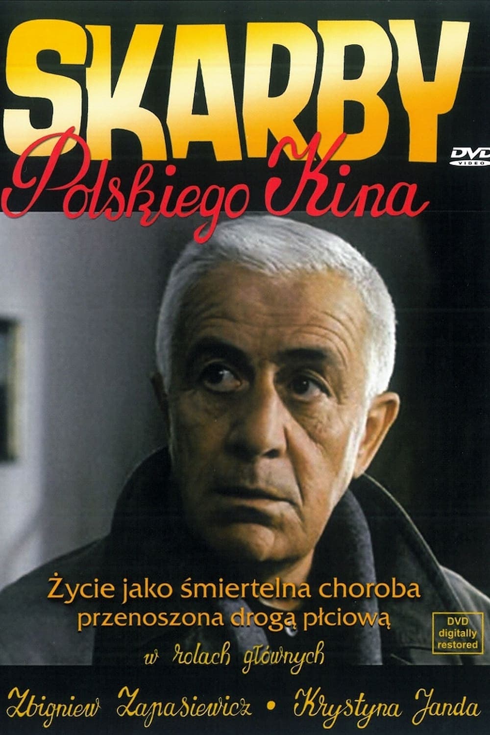 Život jako smrtelná choroba přenášená pohlavní cestou