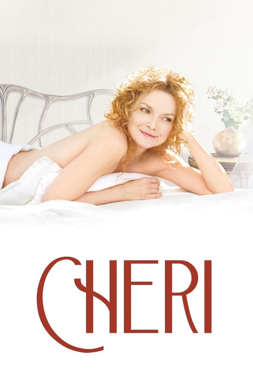 Můj Chéri