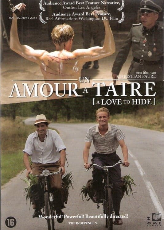 Amour à taire, Un