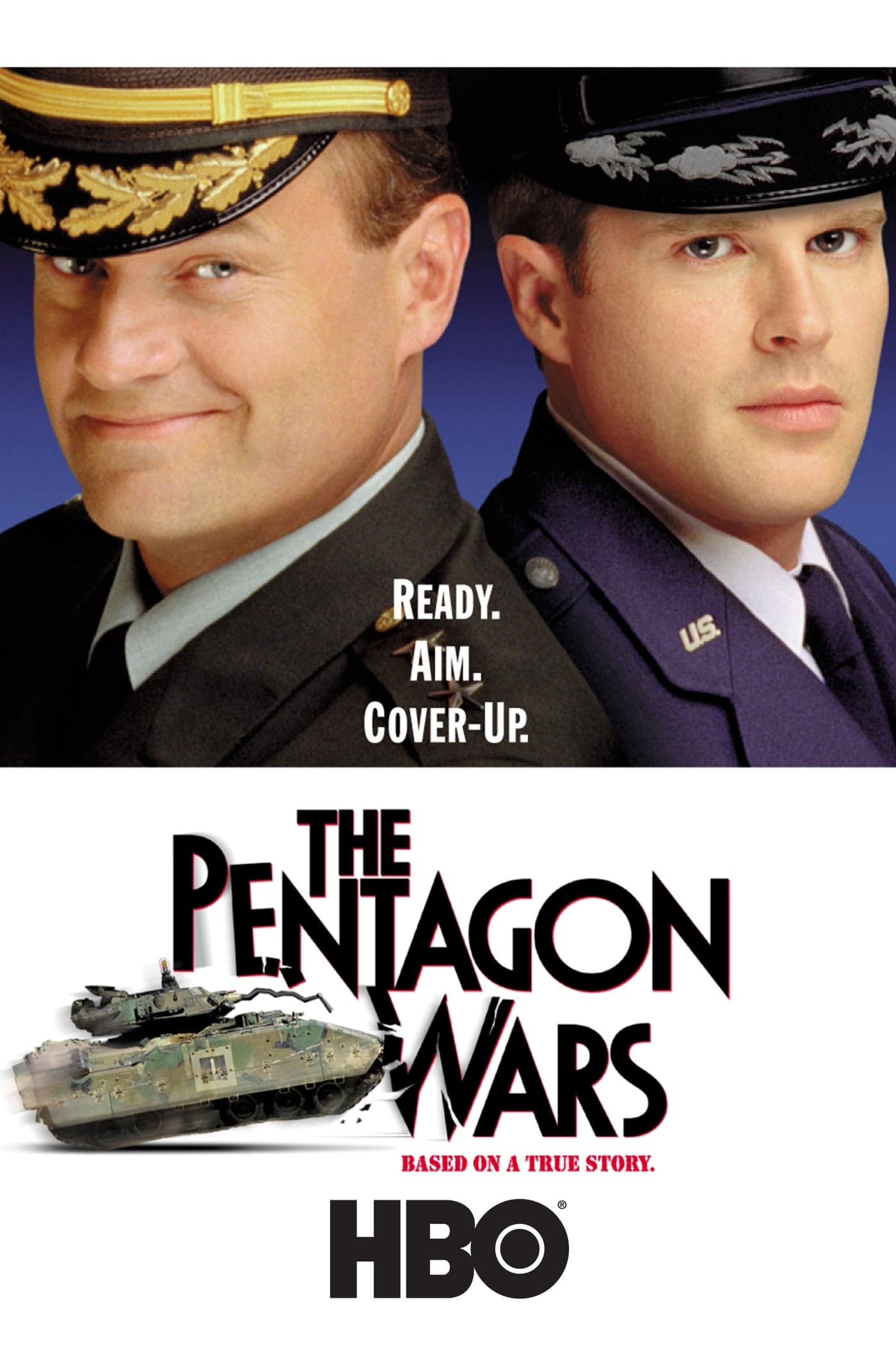Války Pentagonu