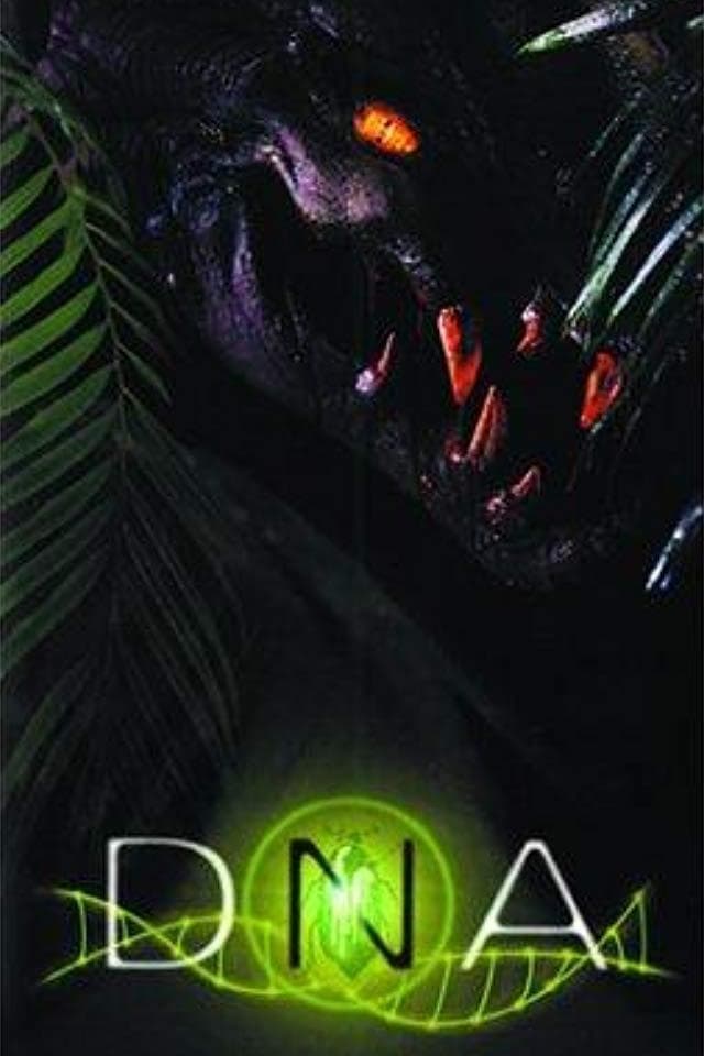 DNA - Stvoření netvora