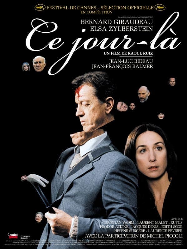 Ce jour - là