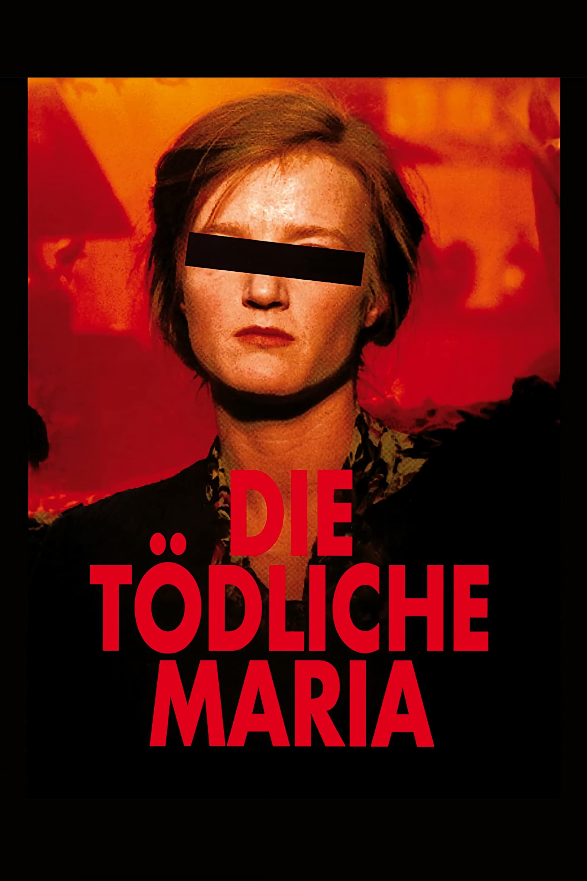 Smrtelná Marie