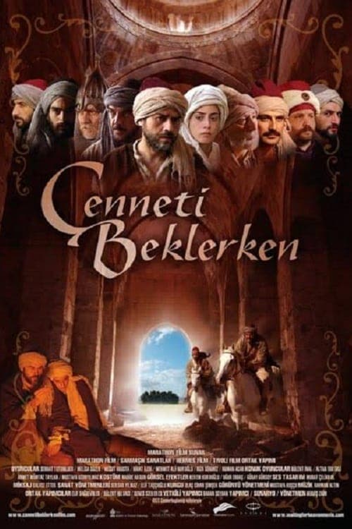 Cenneti beklerken