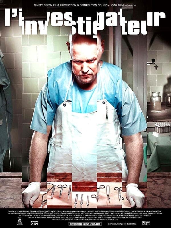 Pátrání