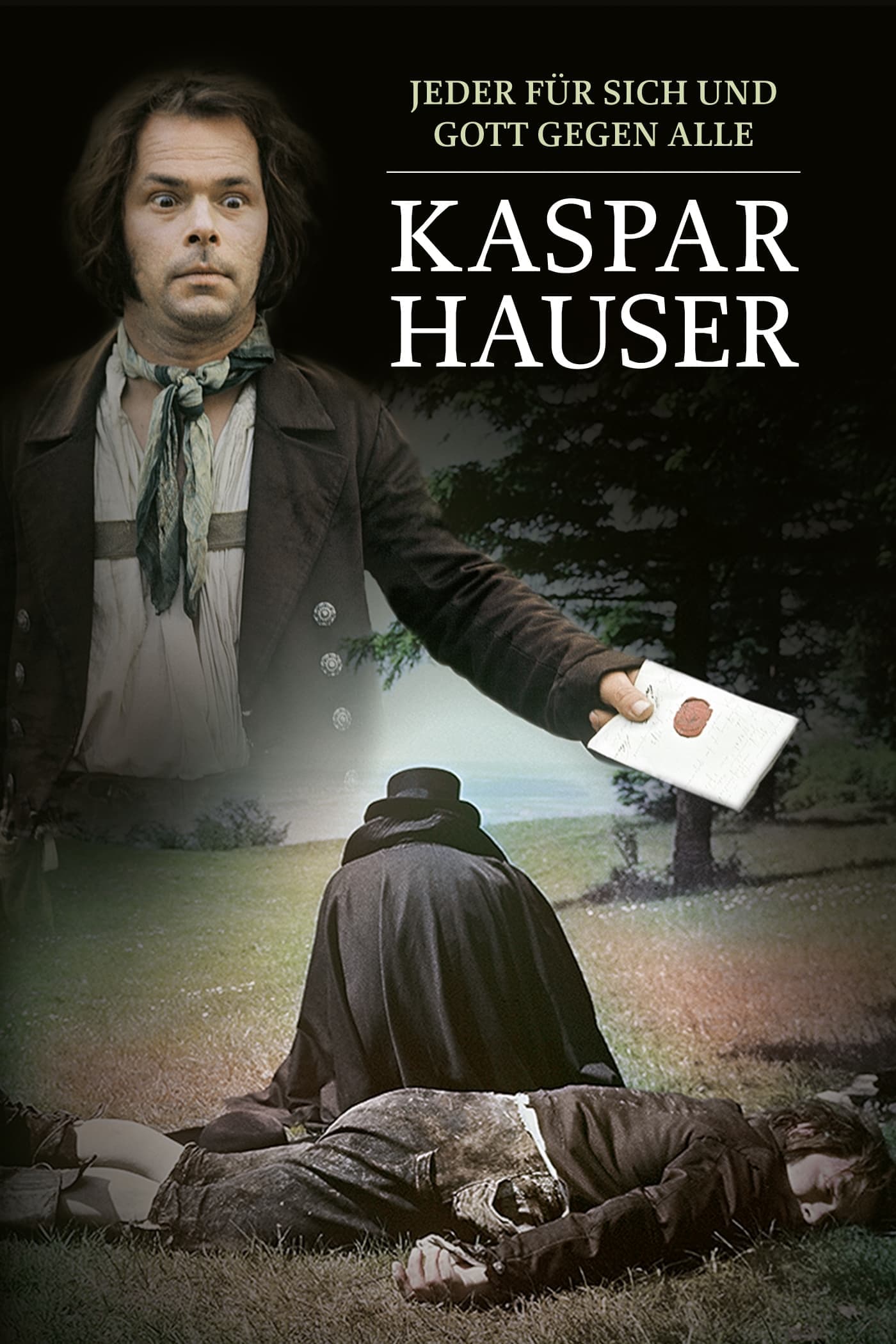 Každý pro sebe a bůh proti všem