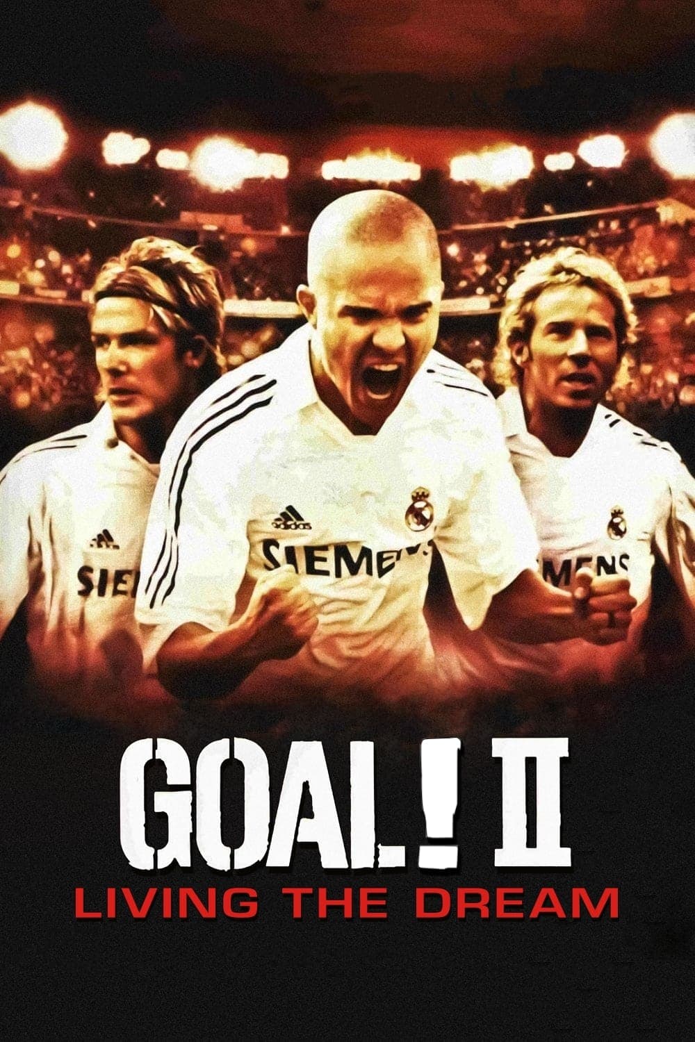 Góóól! II