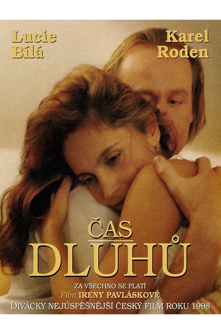 Čas dluhů