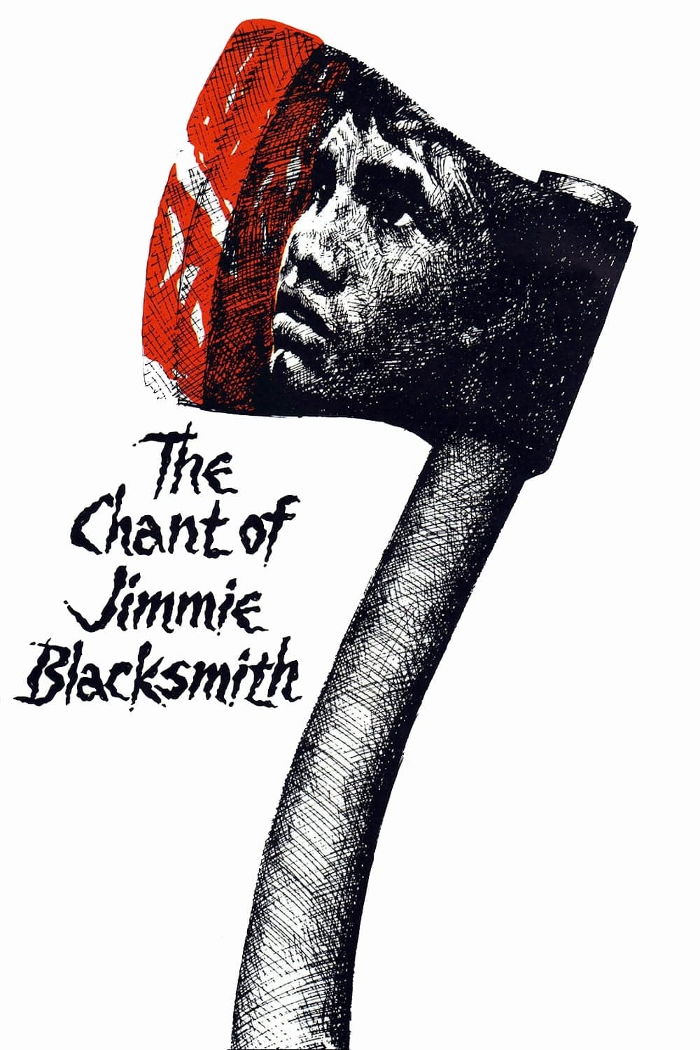 Zpěv o Jimmiem Blacksmithovi