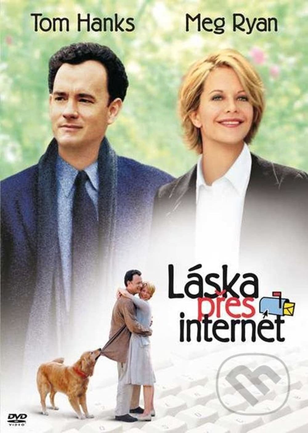 Láska přes internet