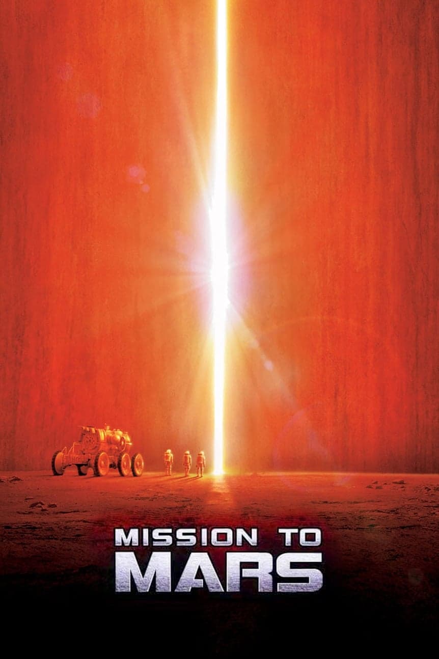 Mise na Mars