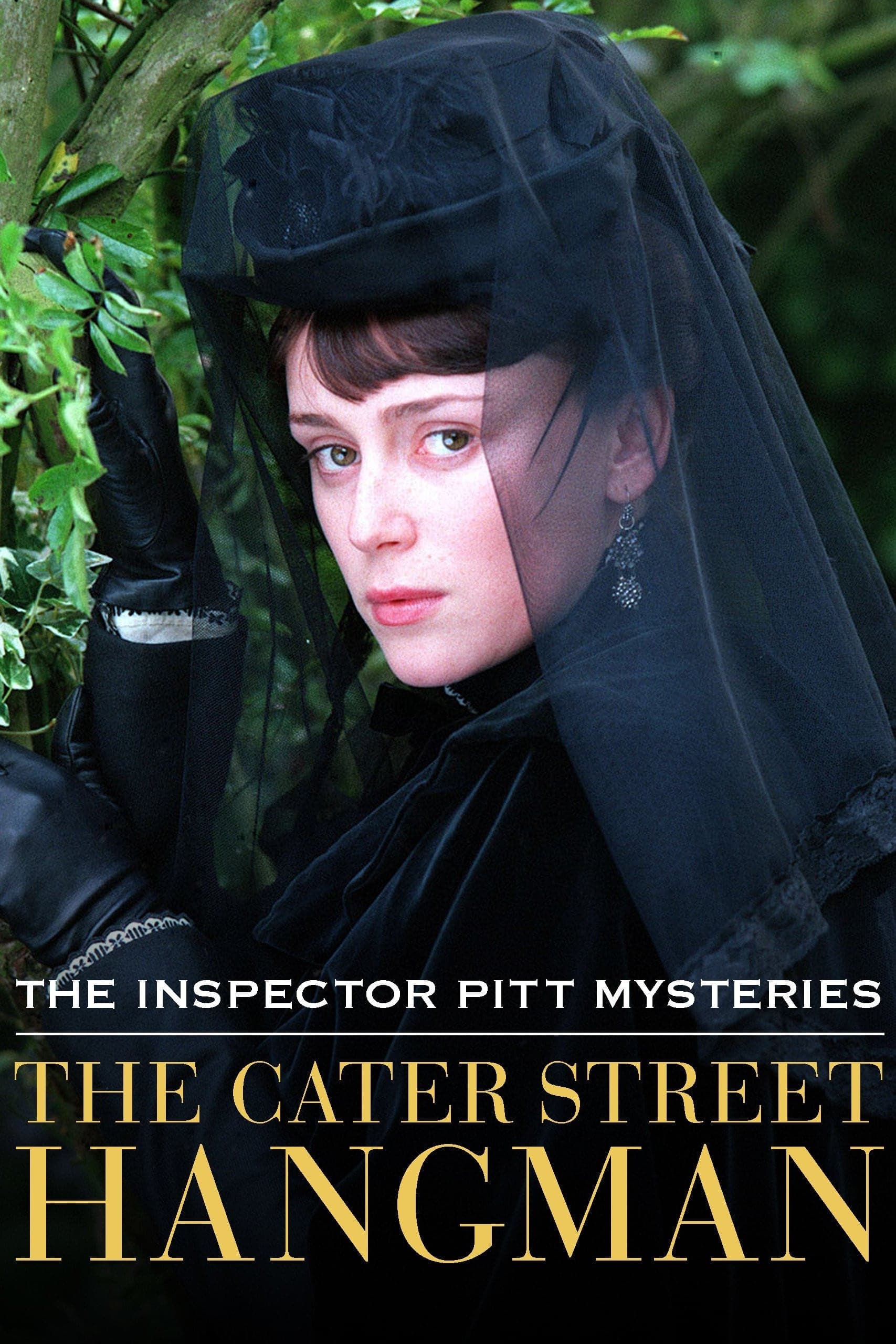 Cater Street Hangman, The