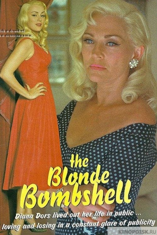 Blonde Bombshell, The