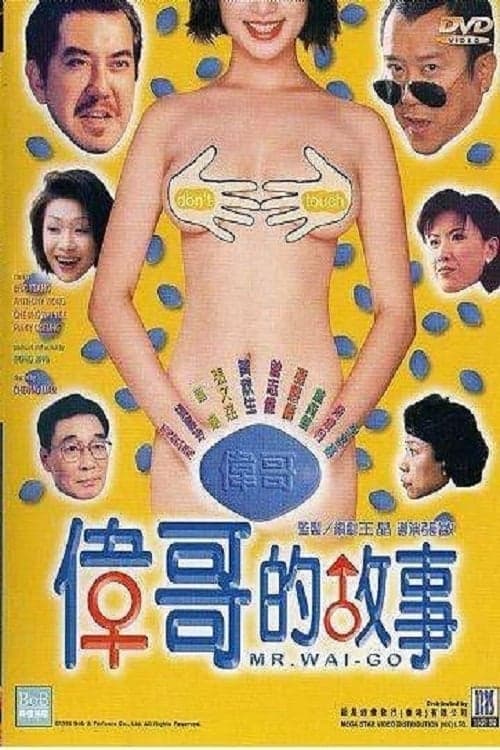 Wai Goh dik goo si