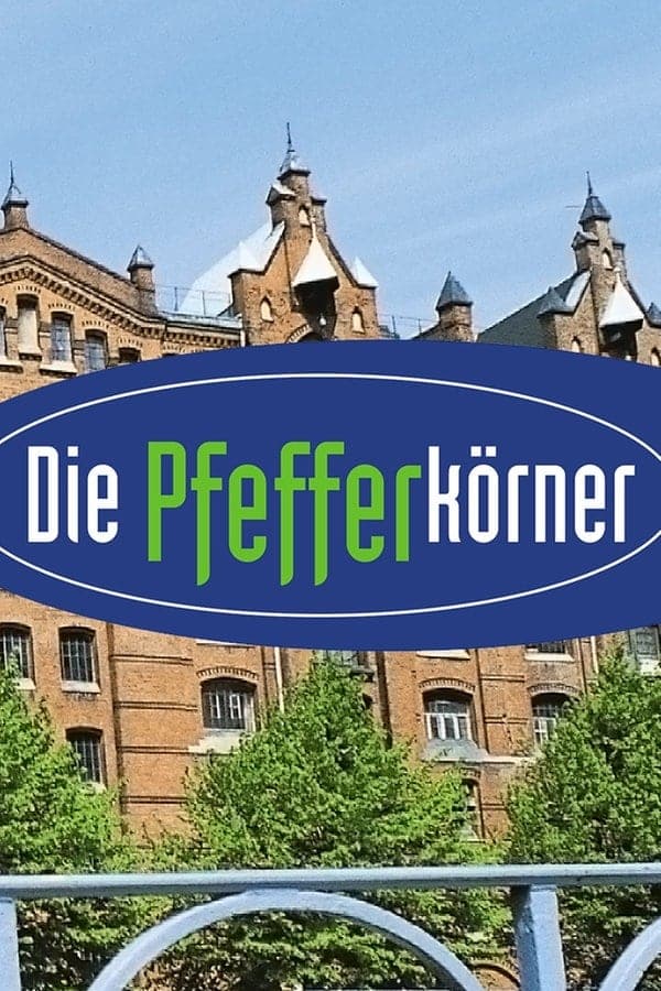 Pfefferkörner, Die