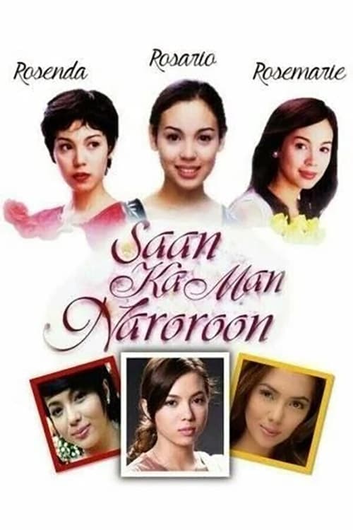 Saan ka man naroroon