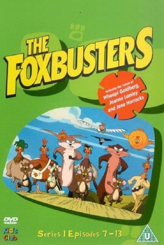 Foxbusters