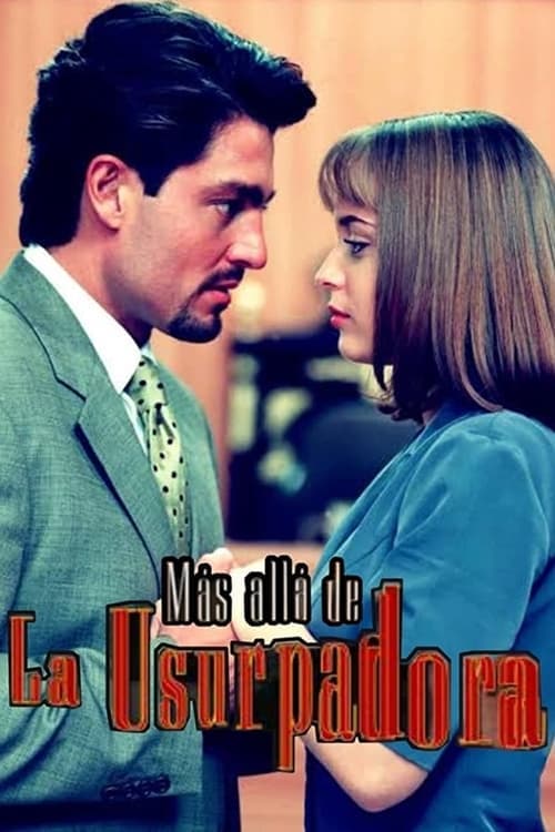 Más allá de la usurpadora