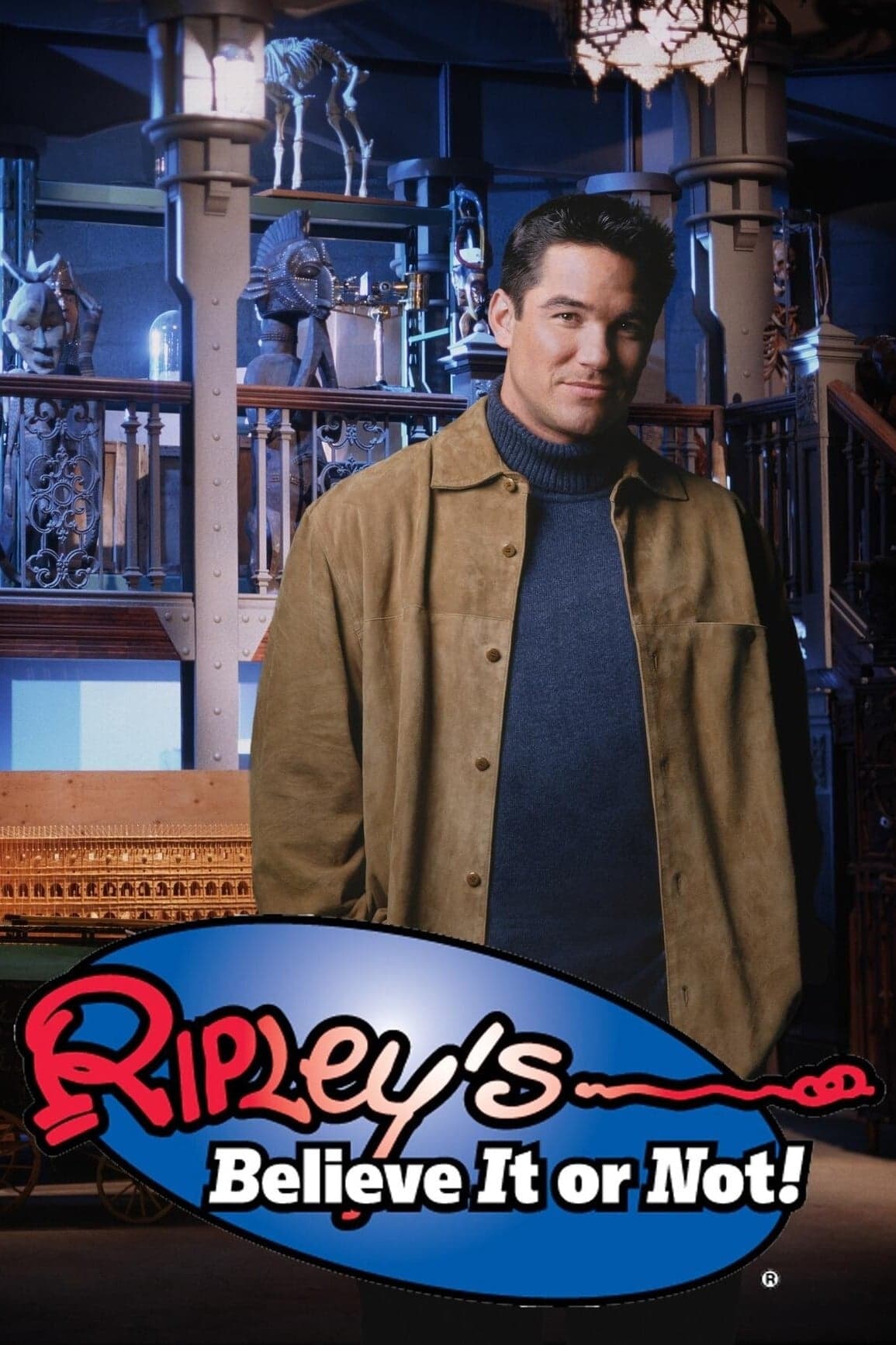 Ripley's Believe It or Not