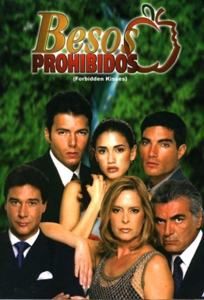 Besos prohibidos