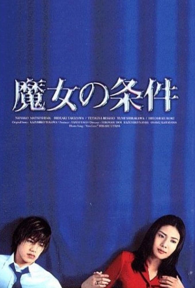 Majo no joken