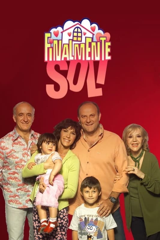 Finalmente soli