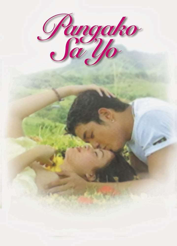 Pangako sa 'yo