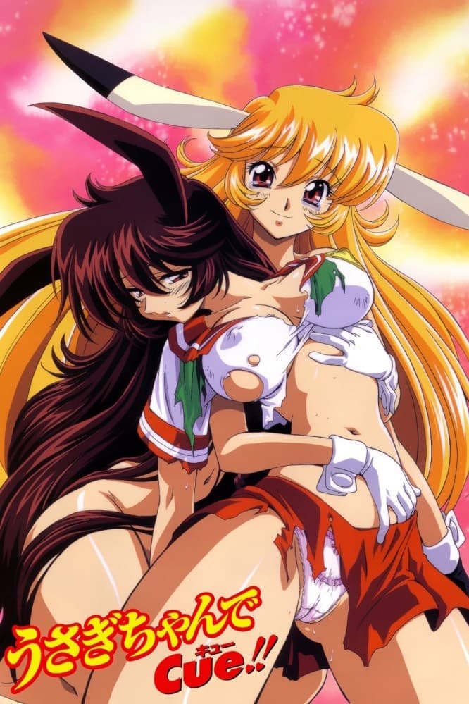 Usagichan de Cue!!